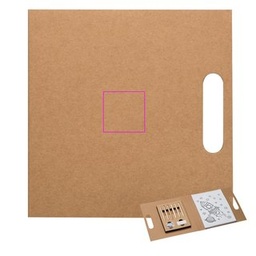 Tampodruk – przód (do 40 × 40 mm) – 50493