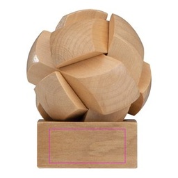 Tampodruk – podstawa (do 40 × 18 mm) – 50988