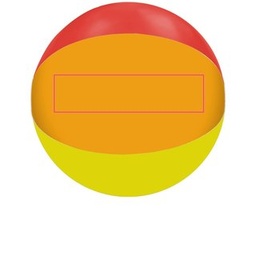 Sitodruk – panel kolorowy (do 160 × 40 mm) – 58260