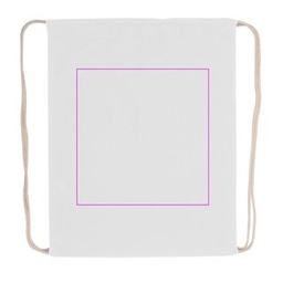sitodruk na tekstyliach – przód (do 260 × 270 mm) – 60024