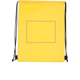 Termotransfer – tył (do 200 × 150 mm) – 60649