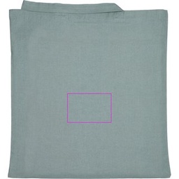sitodruk na tekstyliach – tył (do 260 × 270 mm) – 60680