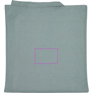sitodruk na tekstyliach – tył (do 260 × 270 mm) – 60680