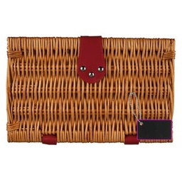 Etykieta plakietka – zawieszka (do 60 × 35 mm) – 60856