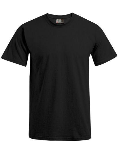 Koszulka Basic-T  - Black