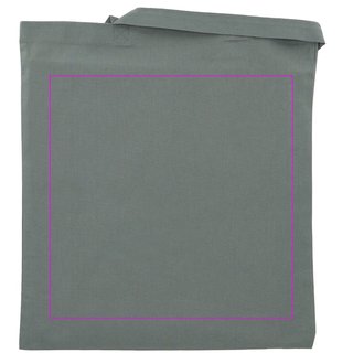 Druk DTG – tył (do 300 × 300 mm) – 60880
