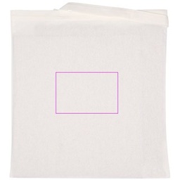 sitodruk na tekstyliach – tył (do 250 × 200 mm) – 60880