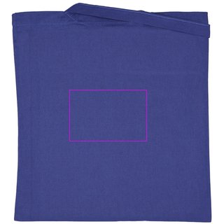sitodruk na tekstyliach – tył (do 250 × 200 mm) – 60880