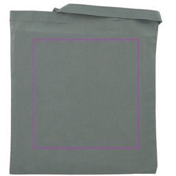 sitodruk na tekstyliach – tył (do 260 × 270 mm) – 60880