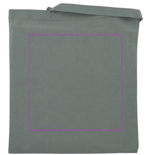 sitodruk na tekstyliach – tył (do 260 × 270 mm) – 60880