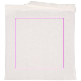 sitodruk na tekstyliach – tył (do 260 × 270 mm) – 60880