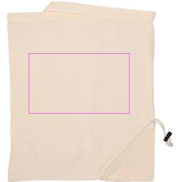 Druk DTG – tył (do 250 × 150 mm) – 61411