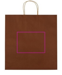 Termotransfer – przód (do 200 × 150 mm) – 61817