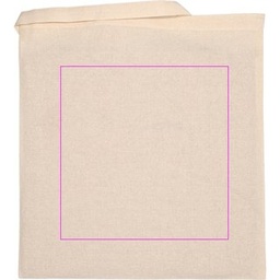 sitodruk na tekstyliach – przód (do 260 × 270 mm) – 62164