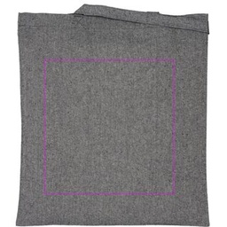 sitodruk na tekstyliach – tył (do 260 × 270 mm) – 62358