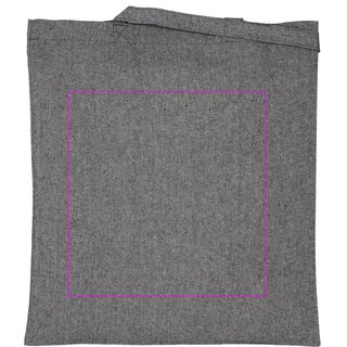 sitodruk na tekstyliach – tył (do 260 × 270 mm) – 62358