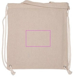 sitodruk na tekstyliach – tył (do 260 × 270 mm) – 62543