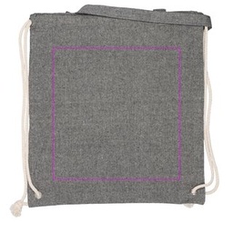 sitodruk na tekstyliach – tył (do 260 × 270 mm) – 62543