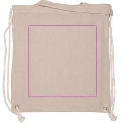 sitodruk na tekstyliach – tył (do 260 × 270 mm) – 62543