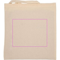 sitodruk na tekstyliach – tył (do 260 × 270 mm) – 62547