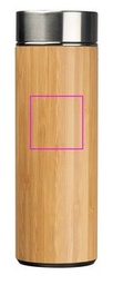 Grawer Yag – butelka, przód (do 40 × 40 mm) – 62979