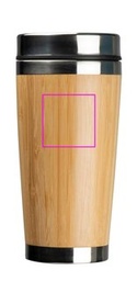 Grawer Yag – kubek, przód (do 40 × 40 mm) – 62979