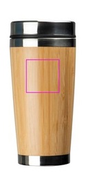 Grawer Yag – kubek, tył (do 40 × 40 mm) – 62979