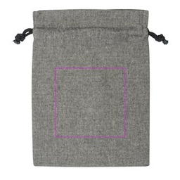 sitodruk na tekstyliach – tył (do 140 × 140 mm) – 62981