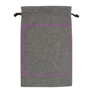 sitodruk na tekstyliach – przód (do 260 × 270 mm) – 62982