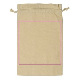 sitodruk na tekstyliach – tył (do 260 × 270 mm) – 62982
