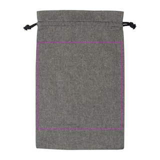 sitodruk na tekstyliach – tył (do 260 × 270 mm) – 62982