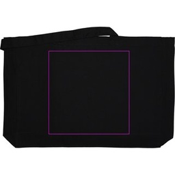 sitodruk na tekstyliach – przód (do 260 × 270 mm) – 63229
