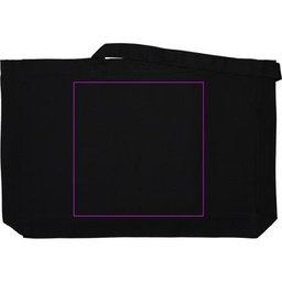 sitodruk na tekstyliach – tył (do 260 × 270 mm) – 63229