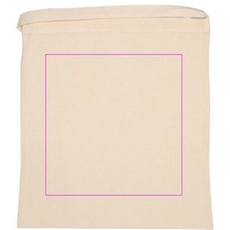 sitodruk na tekstyliach – przód (do 260 × 270 mm) – 63465