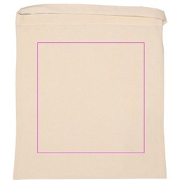 sitodruk na tekstyliach – tył (do 260 × 270 mm) – 63465