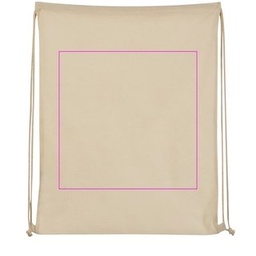Druk DTG – przód (do 300 × 300 mm) – 63466