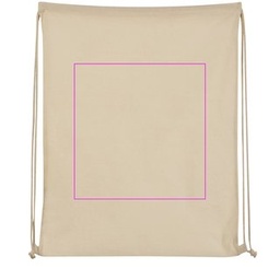 sitodruk na tekstyliach – przód (do 260 × 270 mm) – 63466