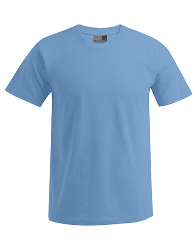 Męski T-shirt Klasyczny E3000 - Alaskan Blue