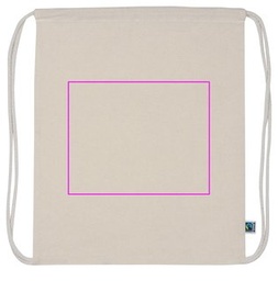 Druk DTF – przód (do 250 × 200 mm) – 63990
