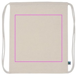 Druk DTG – przód (do 300 × 300 mm) – 63990