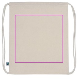 Druk DTG – tył (do 300 × 300 mm) – 63990