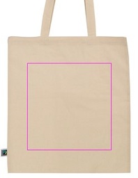 sitodruk na tekstyliach – tył (do 260 × 270 mm) – 64521