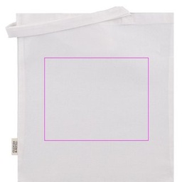 sitodruk na tekstyliach – tył (do 260 × 270 mm) – 64698