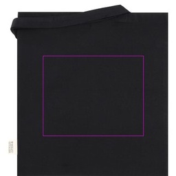 sitodruk na tekstyliach – tył (do 260 × 270 mm) – 64698