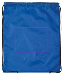 Termotransfer – tył (do 200 × 150 mm) – 64700