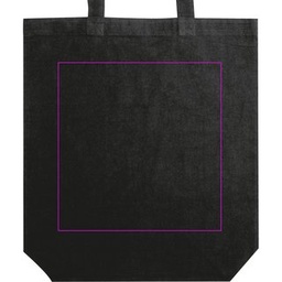 sitodruk na tekstyliach – przód (do 260 × 270 mm) – 65482