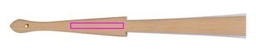 Tampodruk – tył (do 50 × 5 mm) – 71522