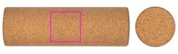 Grawer Yag – bok (do 70 × 70 mm) – 73175