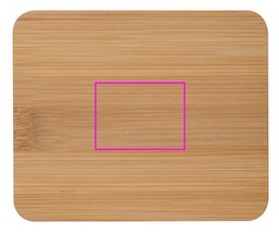 Tampodruk – obudowa (do 40 × 30 mm) – 73641