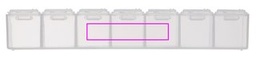 Tampodruk – przód (do 50 × 10 mm) – 73896